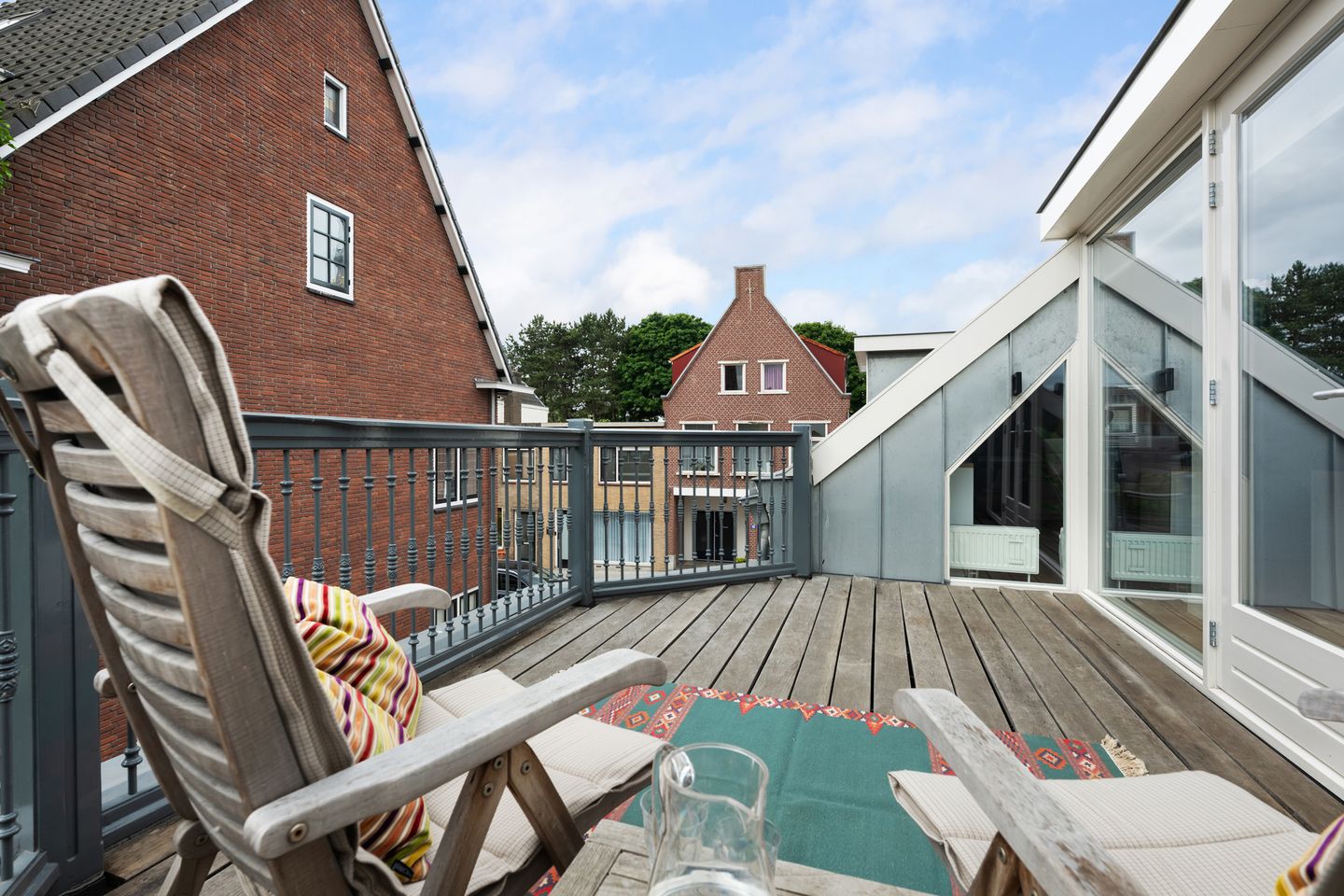 Foto 44 van Rotterdamse Rijweg 7-B