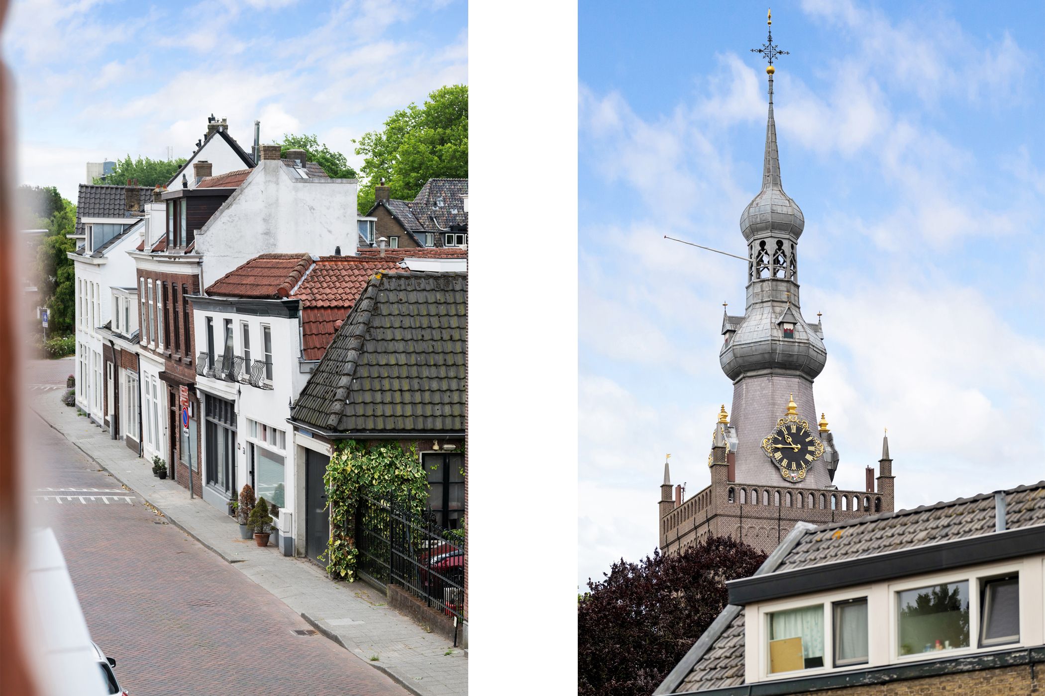 Foto 45 van Rotterdamse Rijweg 7-B