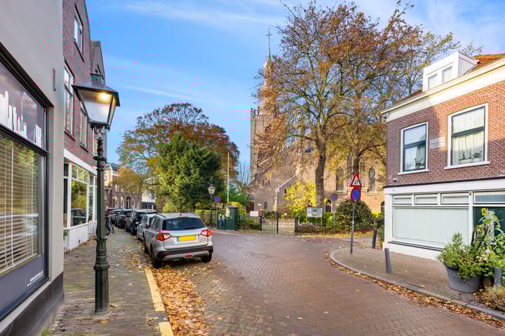 Foto 47 van Rotterdamse Rijweg 7-A