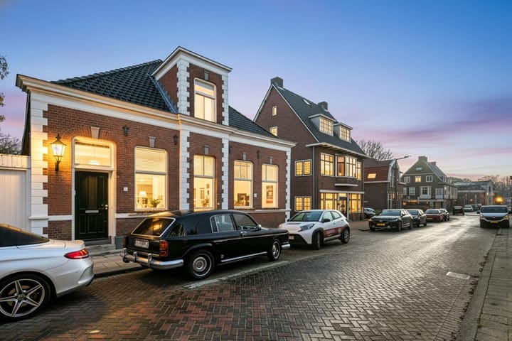 Foto 49 van Rotterdamse Rijweg 7-A