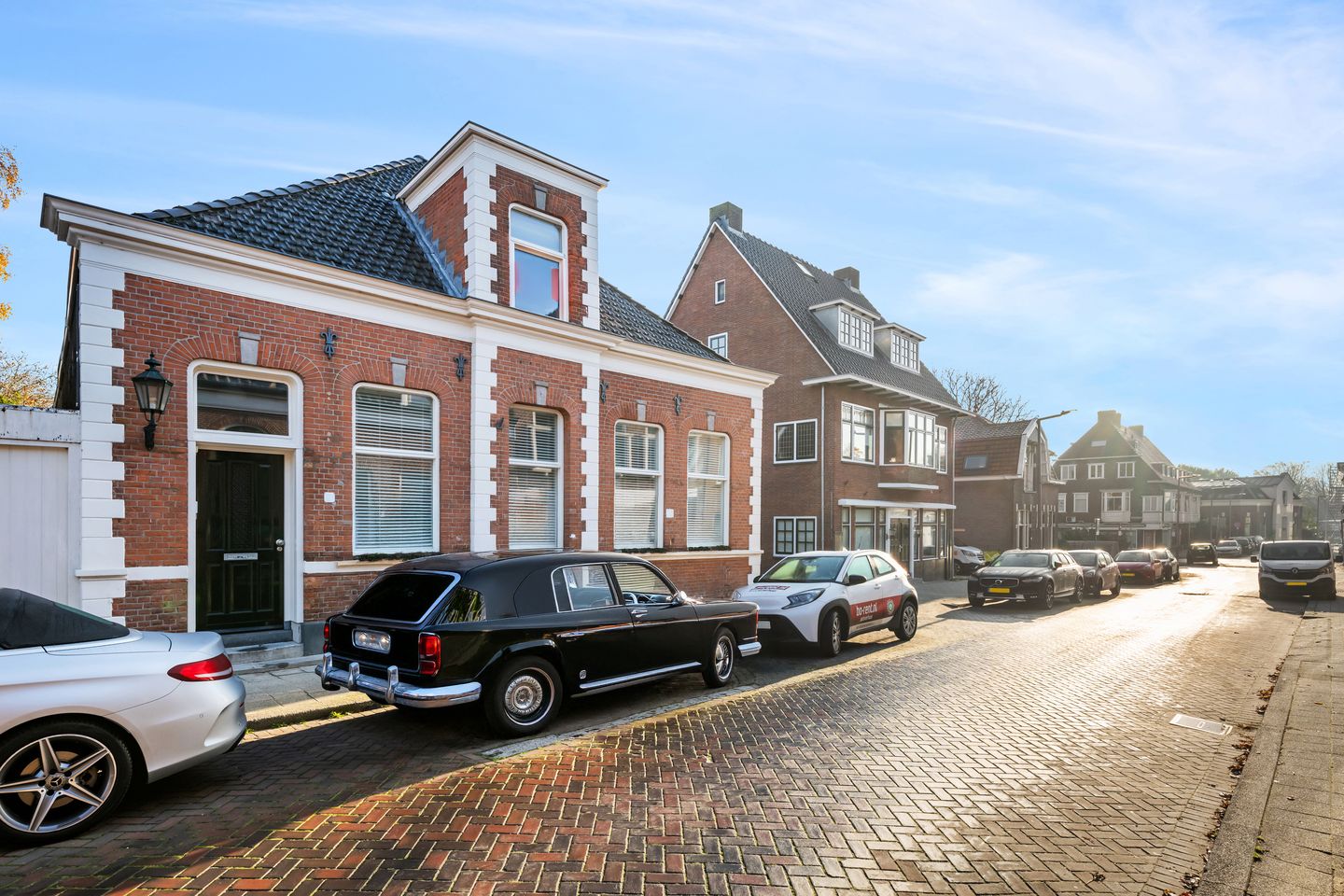 Foto 49 van Rotterdamse Rijweg 7-B