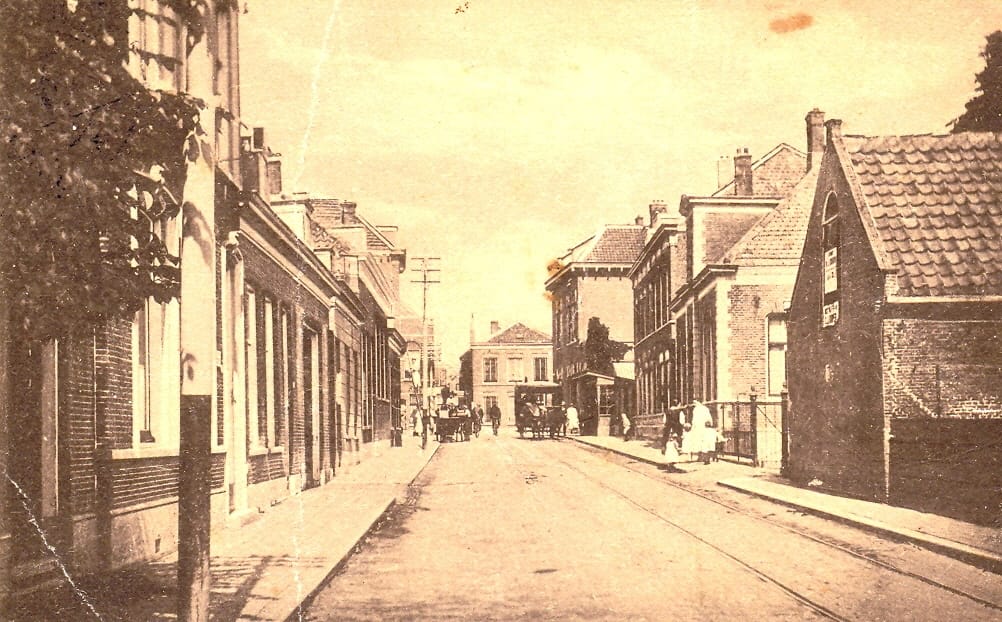 Foto 53 van Rotterdamse Rijweg 7-B