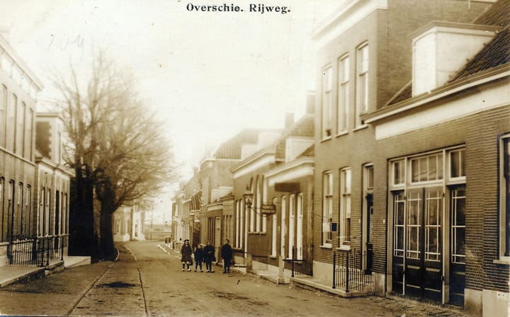 Foto 55 van Rotterdamse Rijweg 7-A