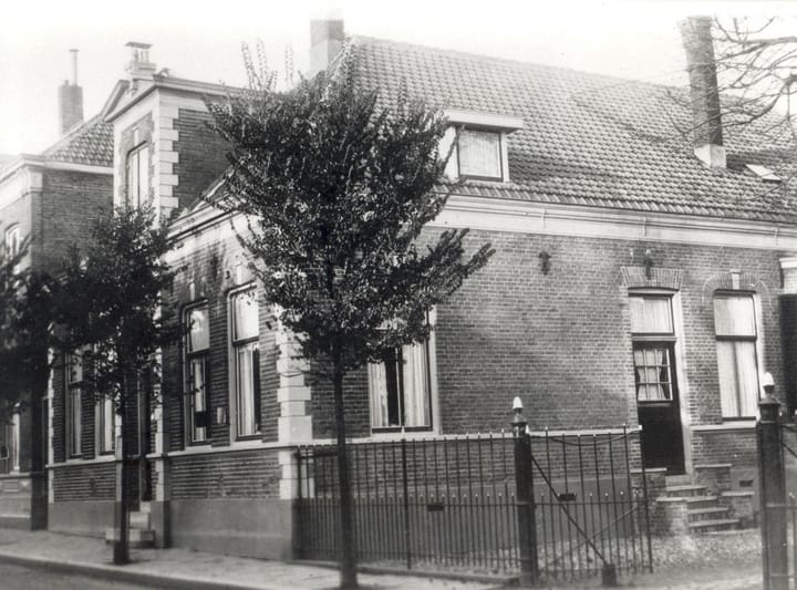 Foto 56 van Rotterdamse Rijweg 7-A