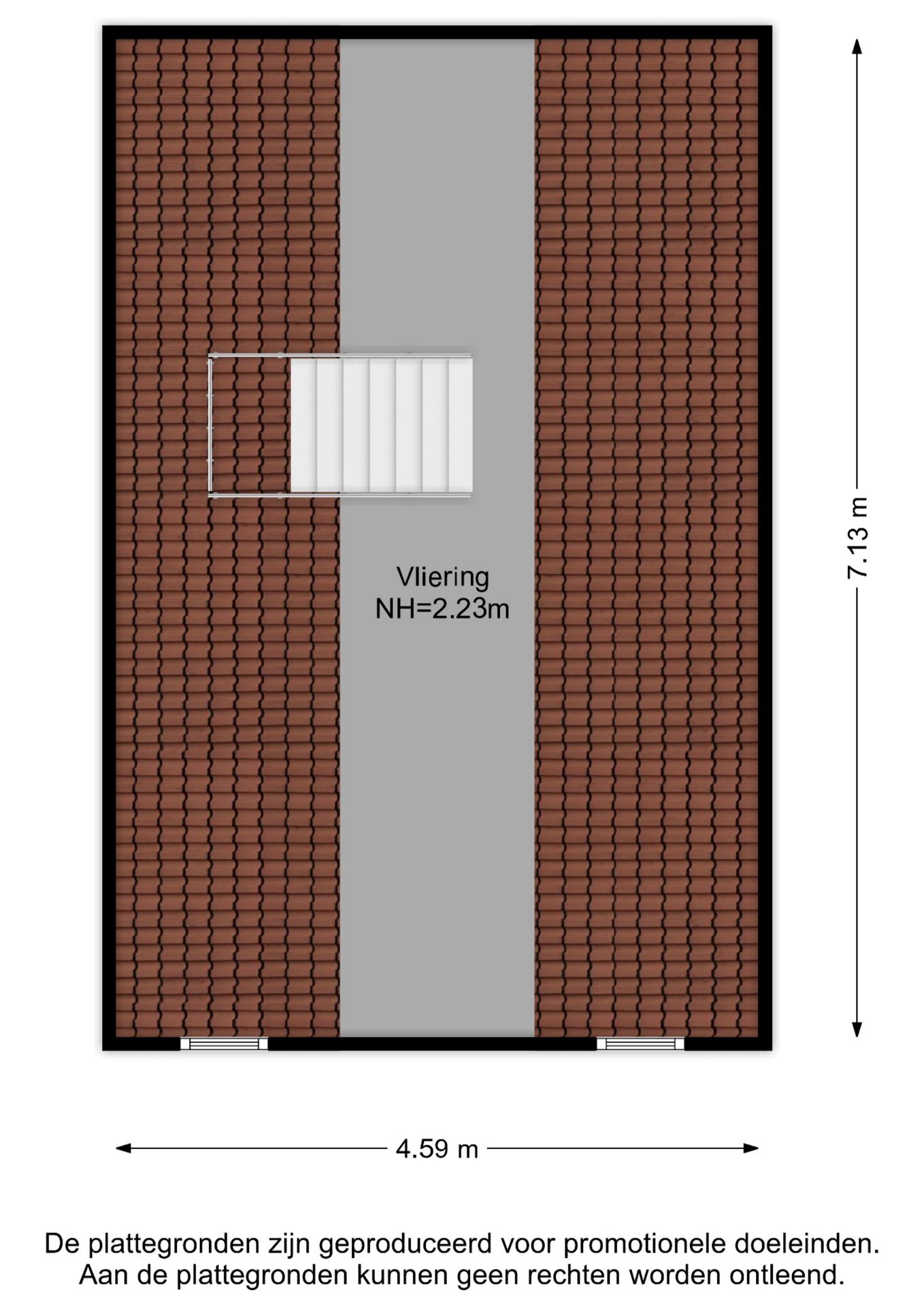 Foto 59 van Rotterdamse Rijweg 7-B