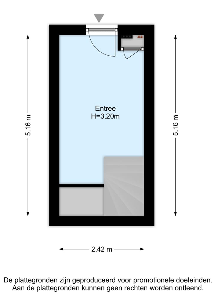 Foto 61 van Rotterdamse Rijweg 7-A