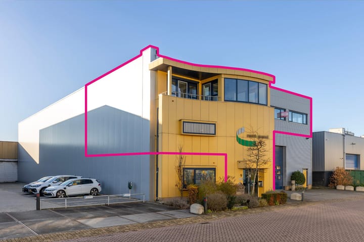 4e Industrieweg 9, Lopik