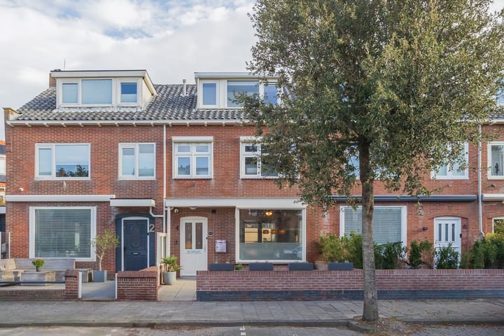 Prins Bernhardstraat 4 main image