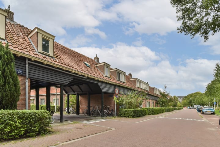 Foto 2 van Zamenhofstraat 68