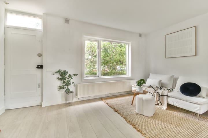 Foto 4 van Zamenhofstraat 68