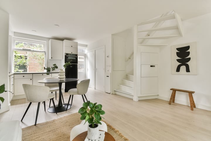 Photo 5 of Zamenhofstraat 68