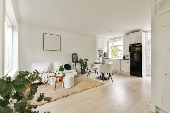 Photo 6 of Zamenhofstraat 68