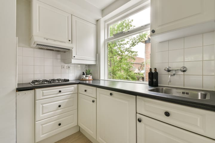 Photo 8 of Zamenhofstraat 68