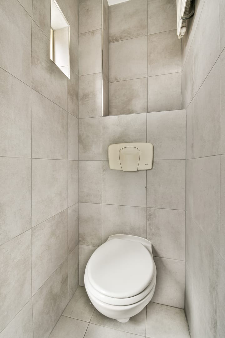 Photo 10 of Zamenhofstraat 68