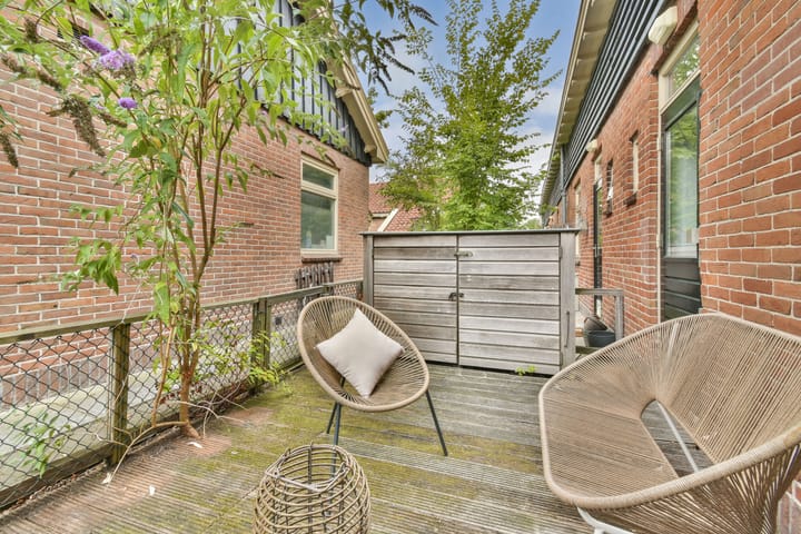 Photo 12 of Zamenhofstraat 68