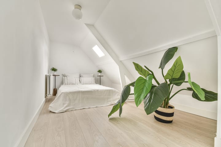 Photo 13 of Zamenhofstraat 68