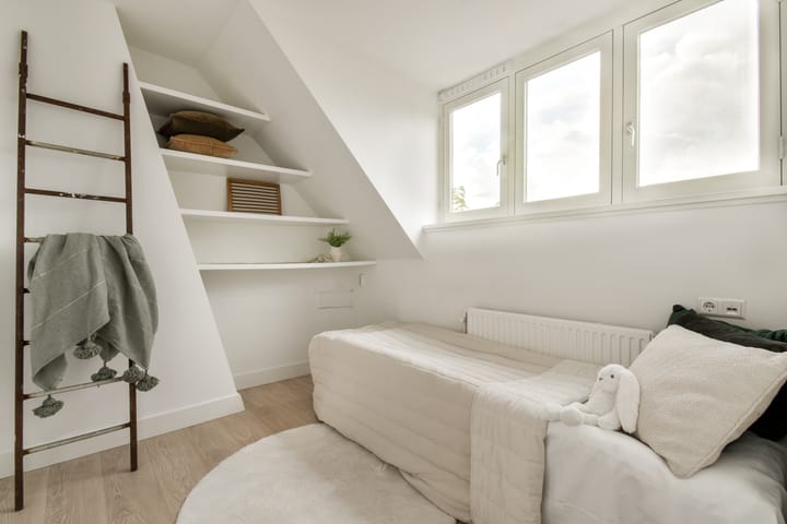 Photo 18 of Zamenhofstraat 68