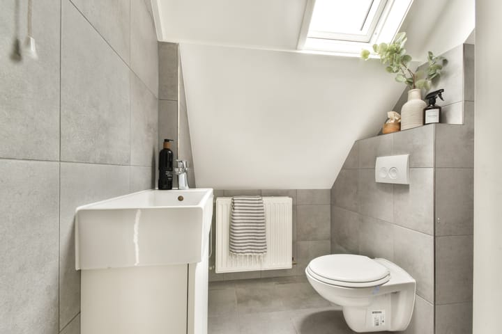 Photo 20 of Zamenhofstraat 68