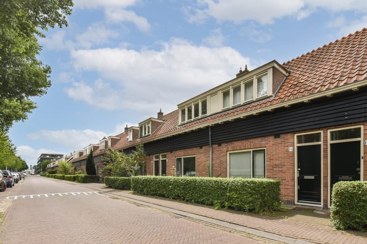 Photo 24 of Zamenhofstraat 68