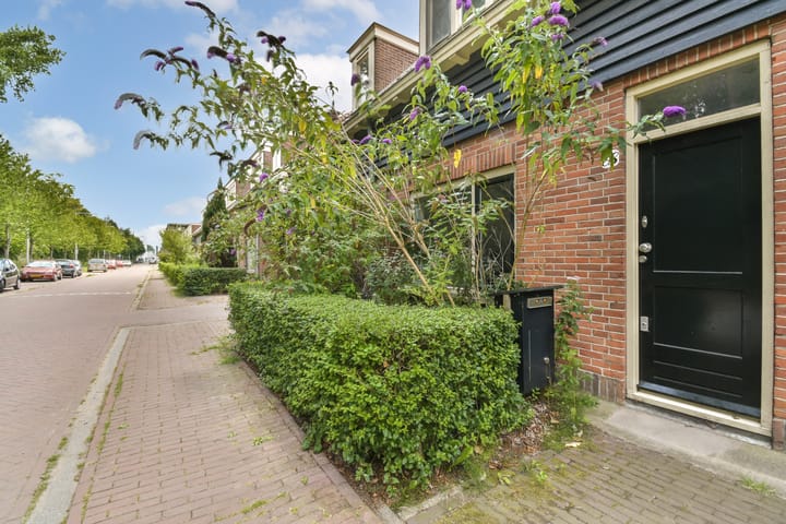 Photo 25 of Zamenhofstraat 68