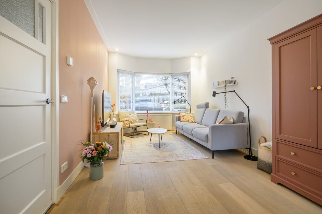 Foto 2 van Spadestraat 3