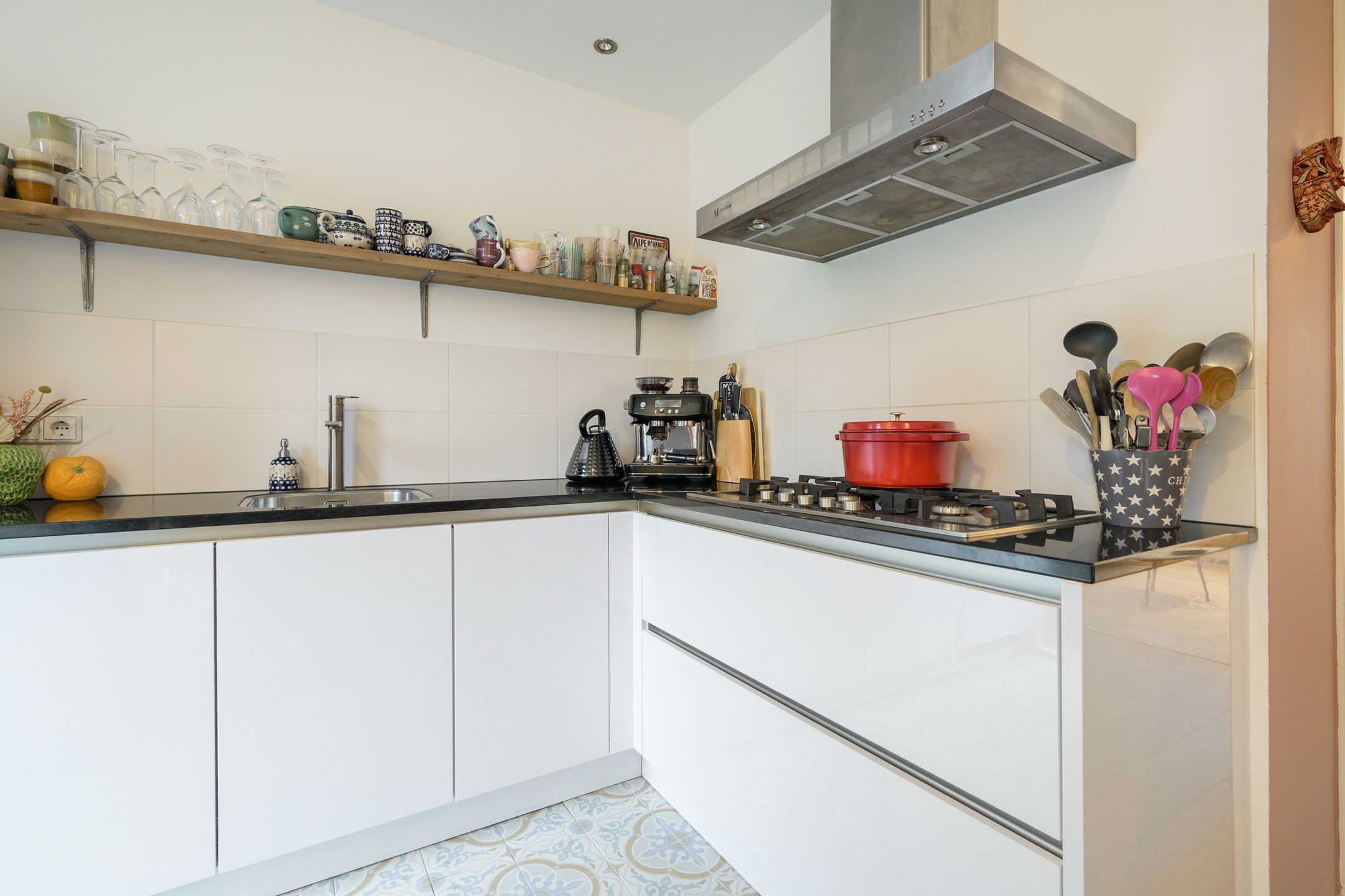 Foto 3 van Spadestraat 3