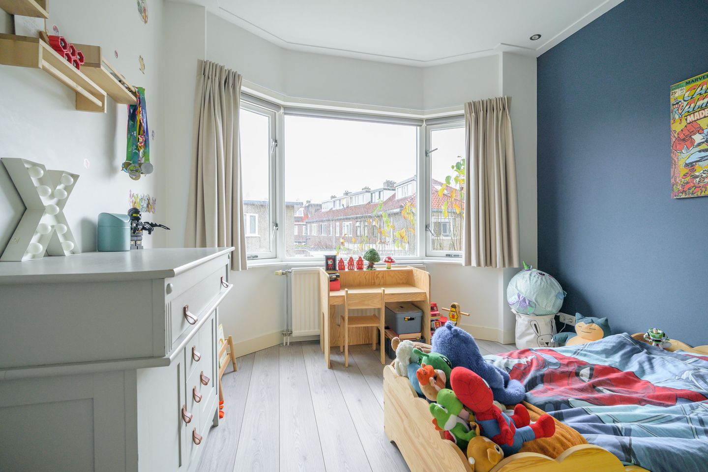 Foto 4 van Spadestraat 3