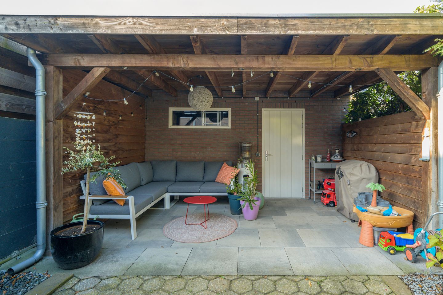 Foto 5 van Spadestraat 3