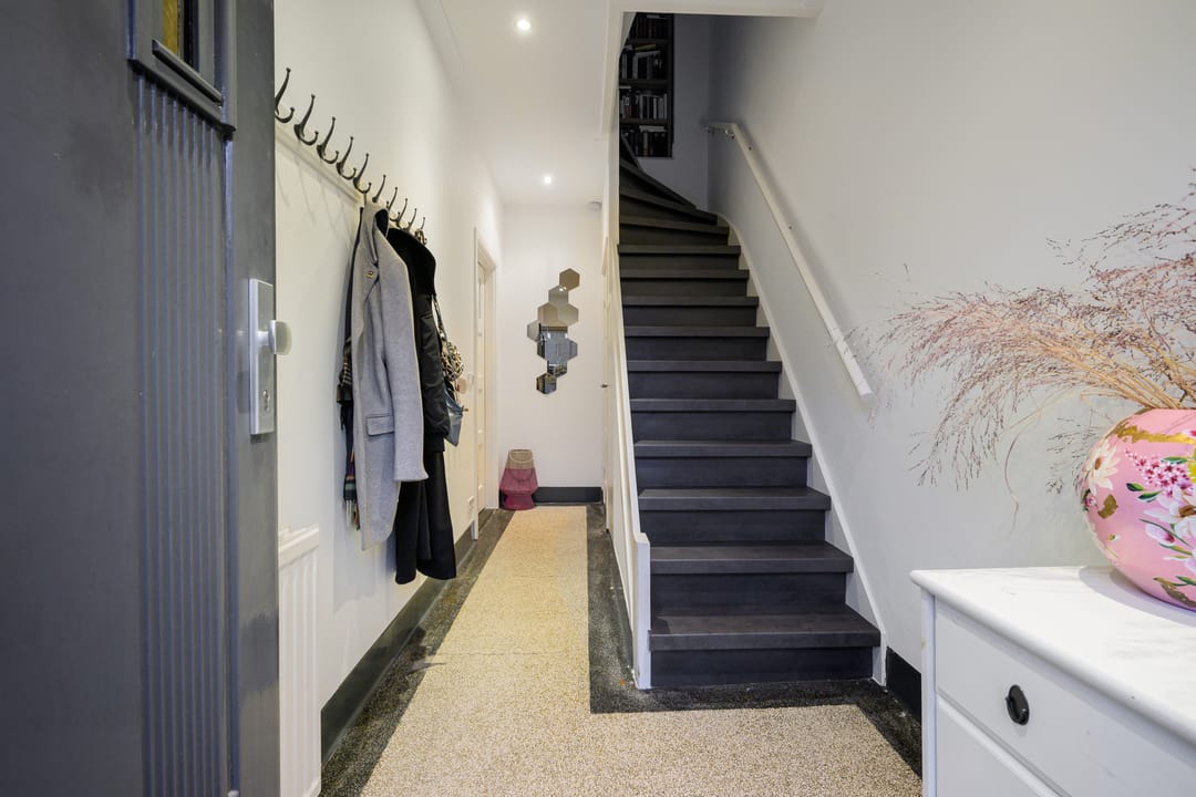 Foto 8 van Spadestraat 3