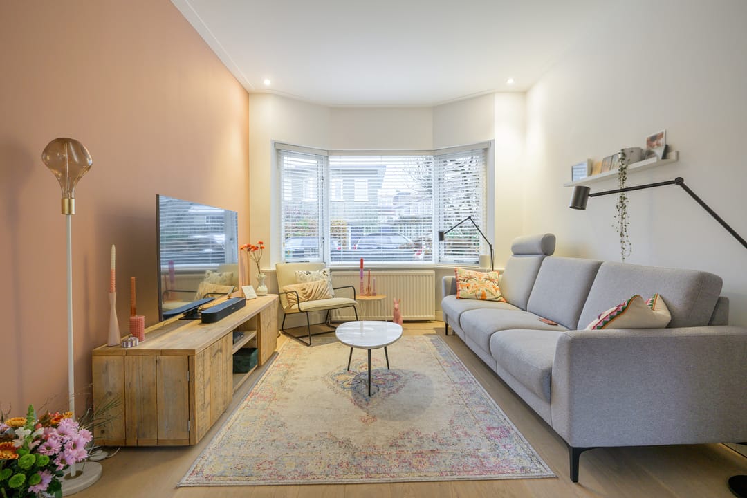 Foto 13 van Spadestraat 3