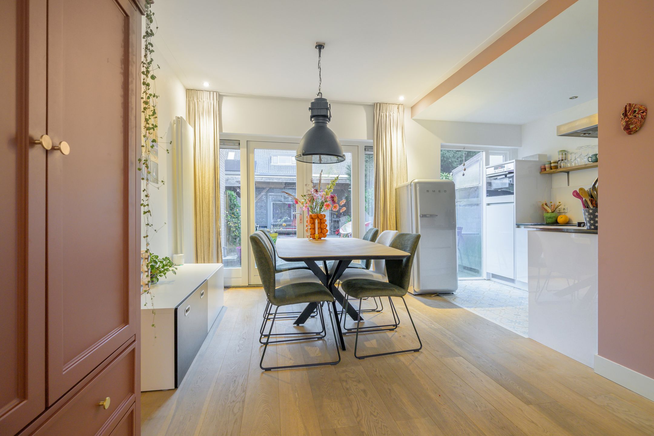 Foto 18 van Spadestraat 3