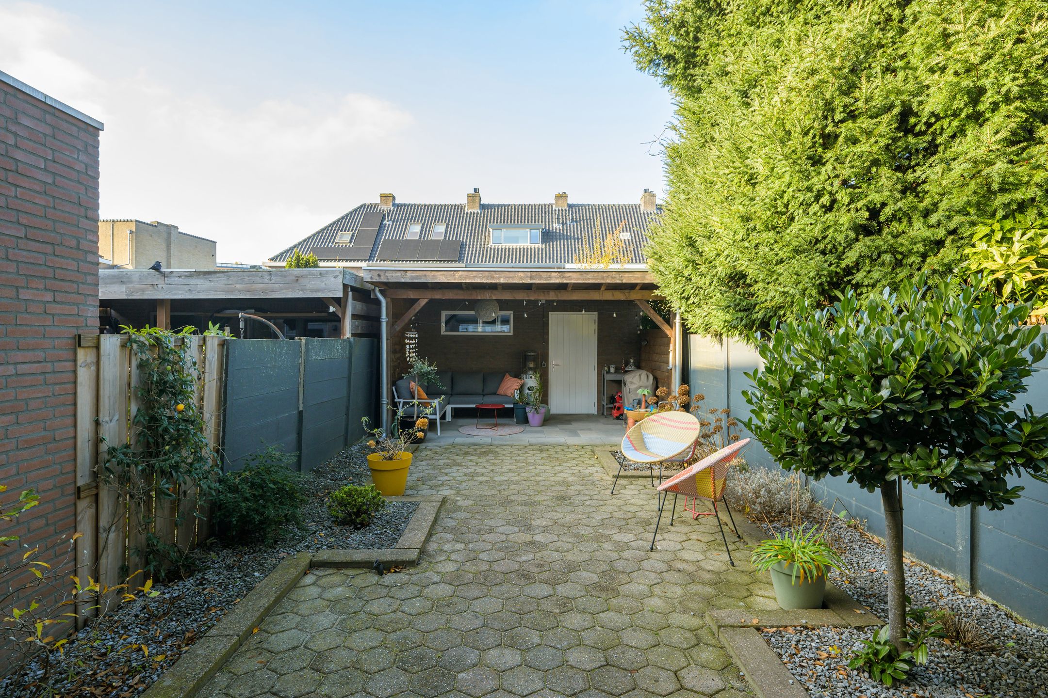 Foto 24 van Spadestraat 3