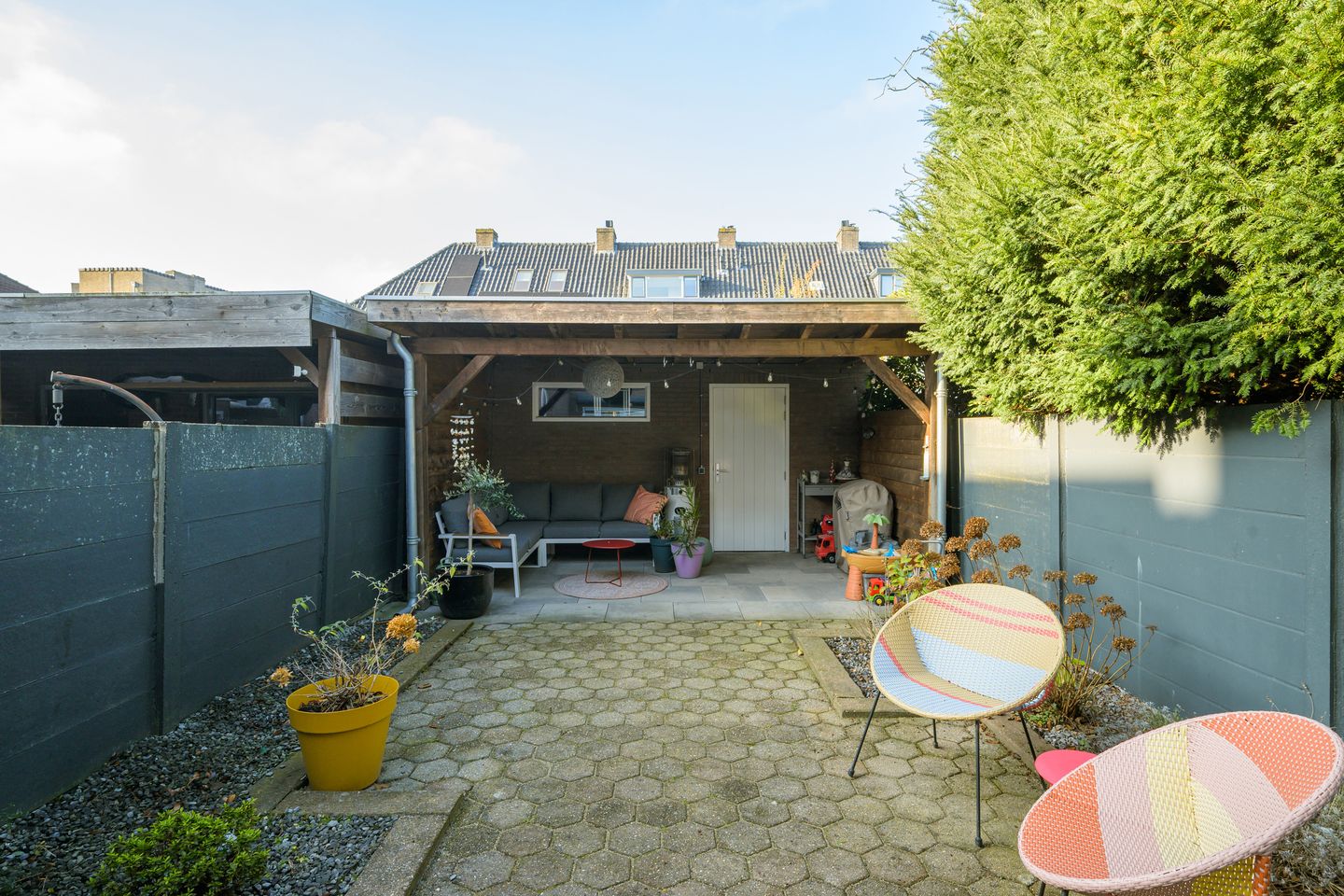 Foto 25 van Spadestraat 3