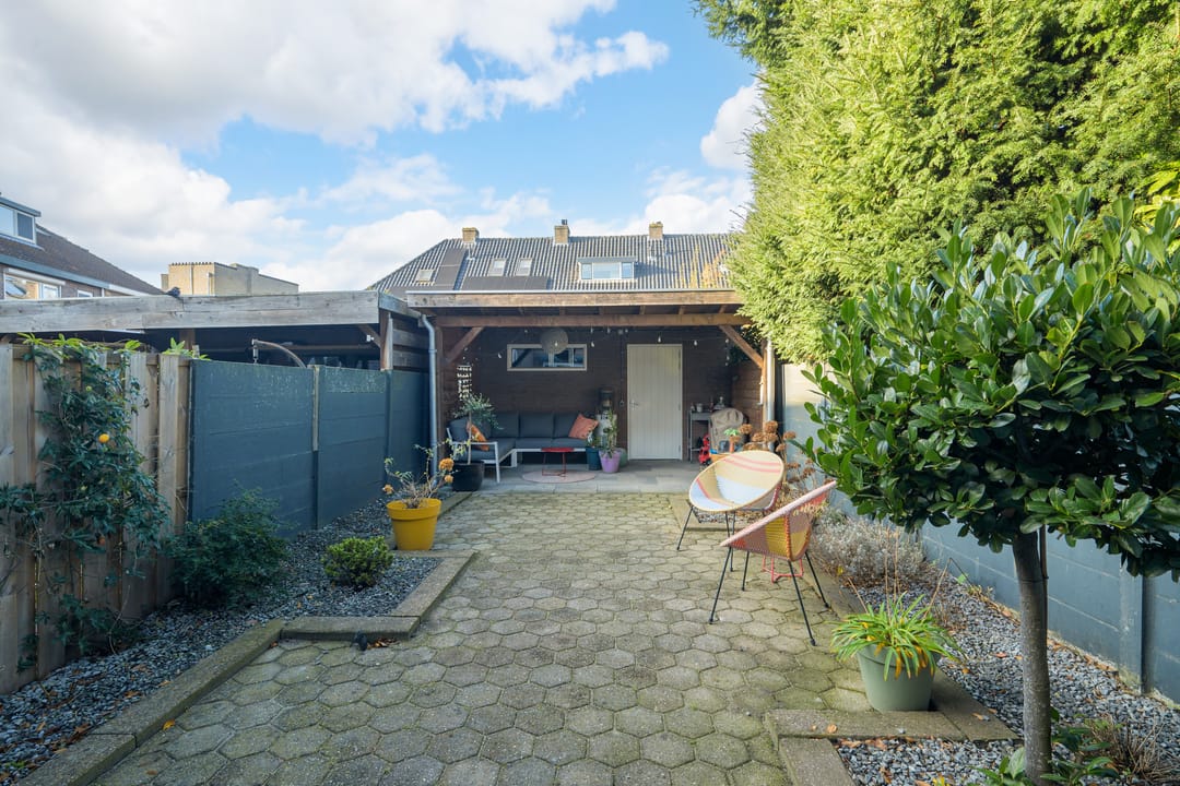 Foto 26 van Spadestraat 3