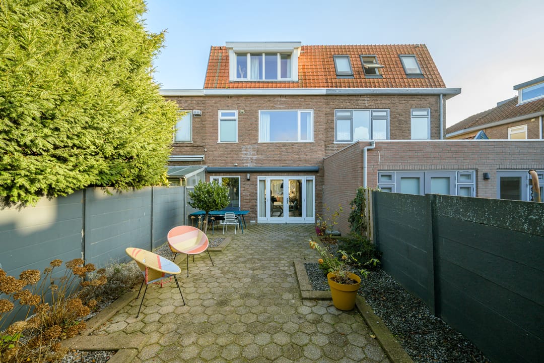 Foto 28 van Spadestraat 3