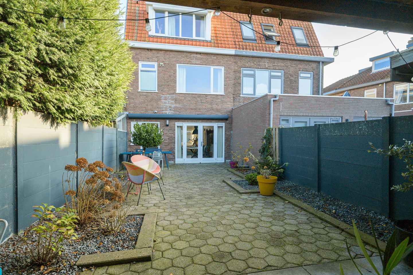 Foto 29 van Spadestraat 3