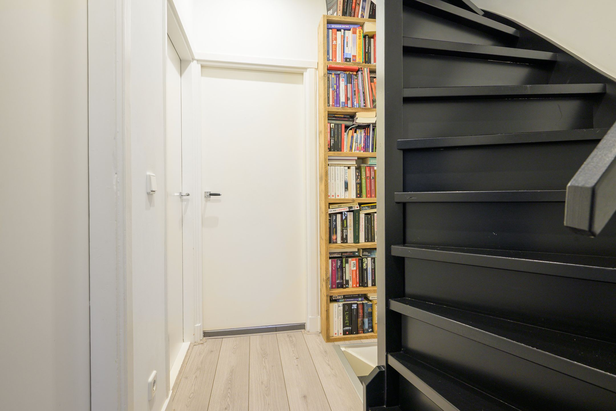 Foto 30 van Spadestraat 3