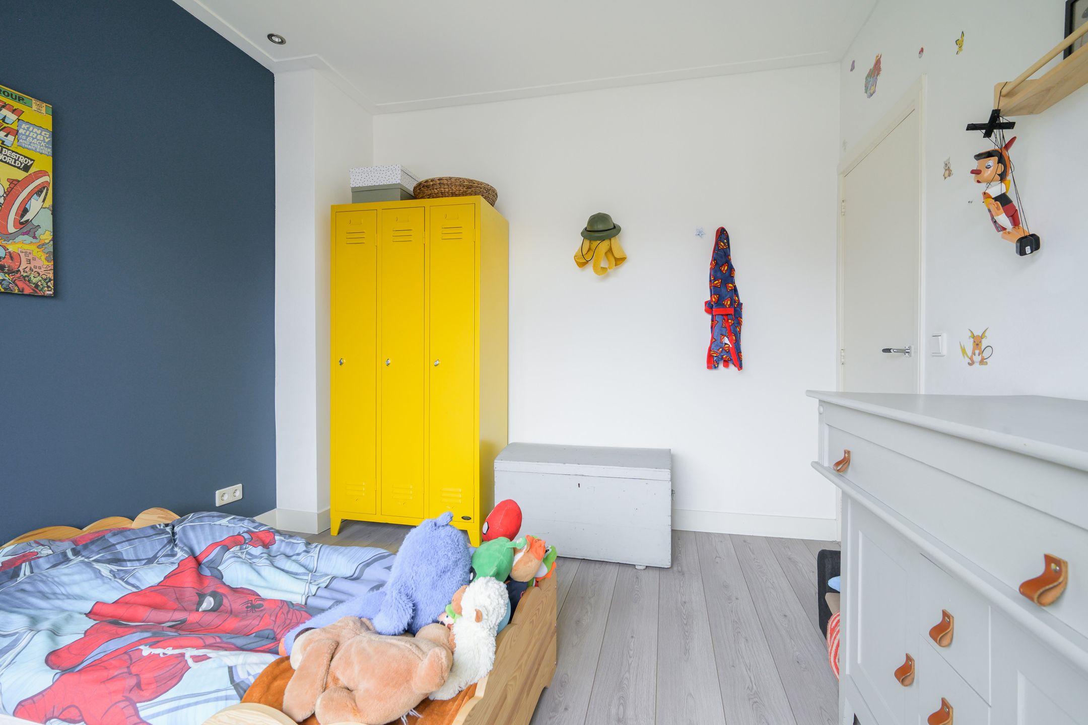 Foto 33 van Spadestraat 3