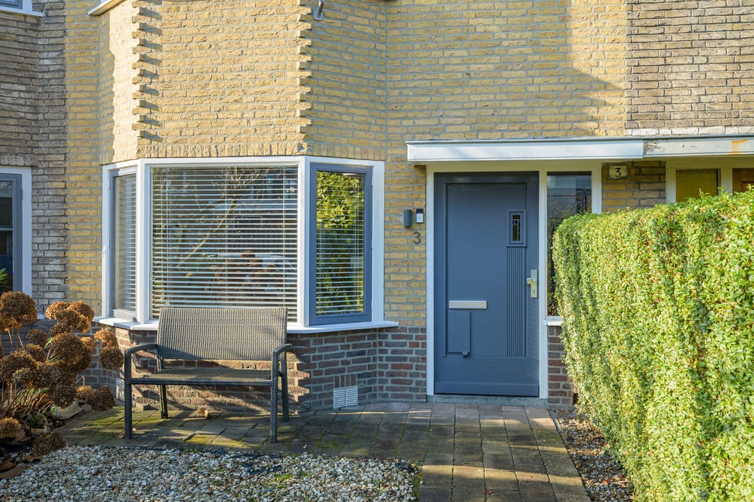 Foto 7 van Spadestraat 3