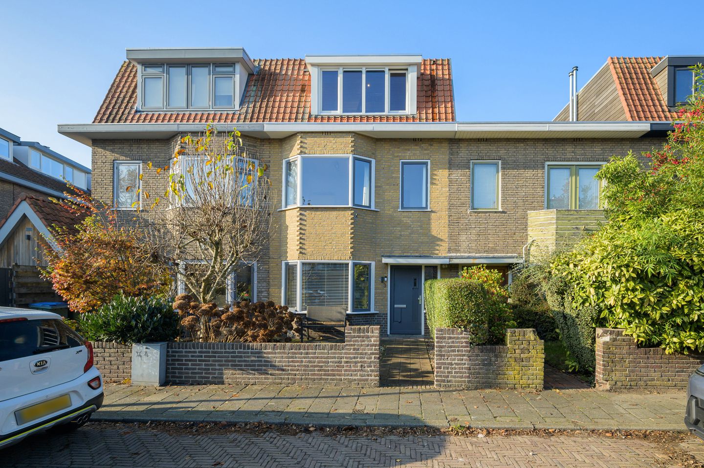 Foto 50 van Spadestraat 3