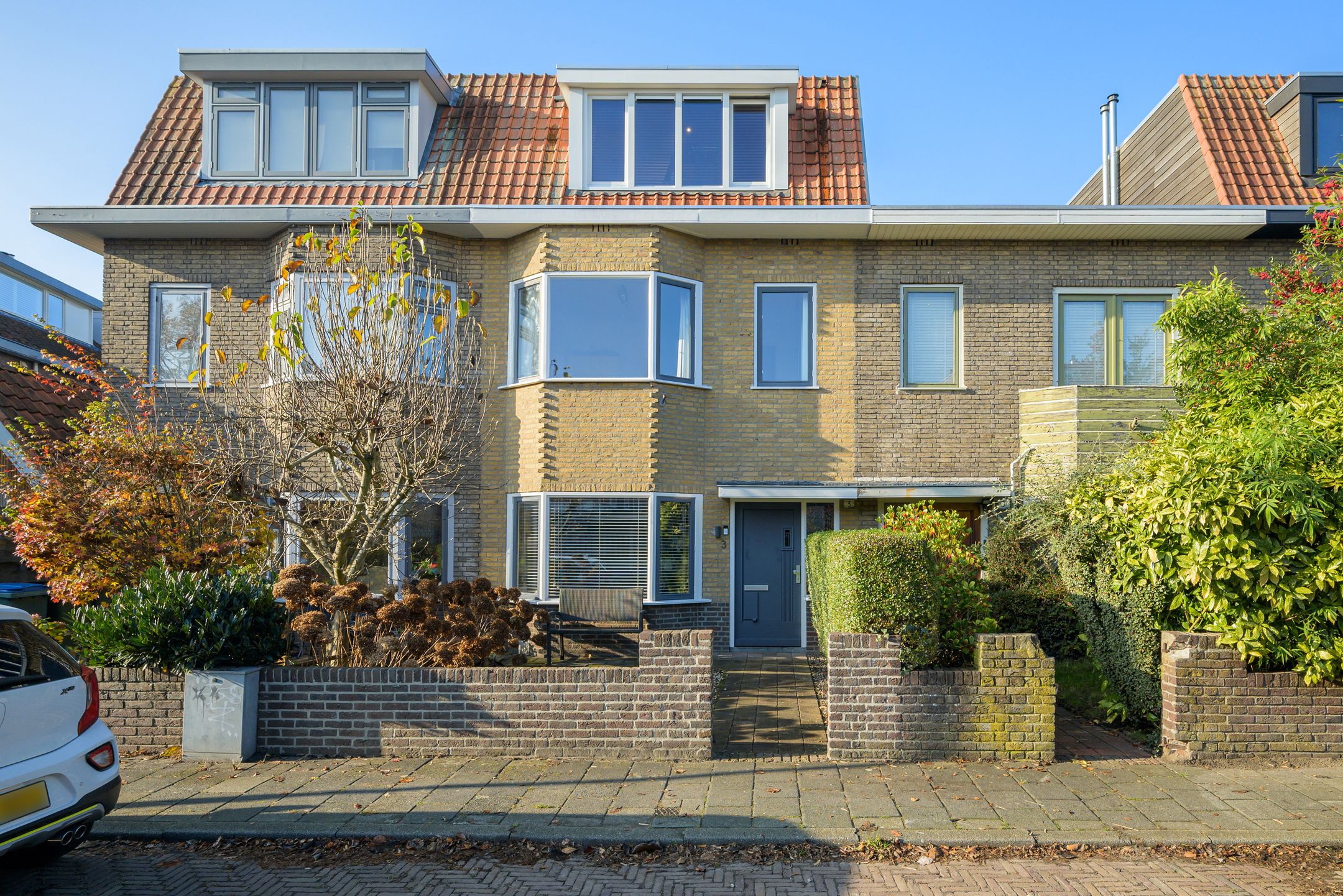 Foto 51 van Spadestraat 3