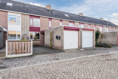 Brittenstraat thumbnail