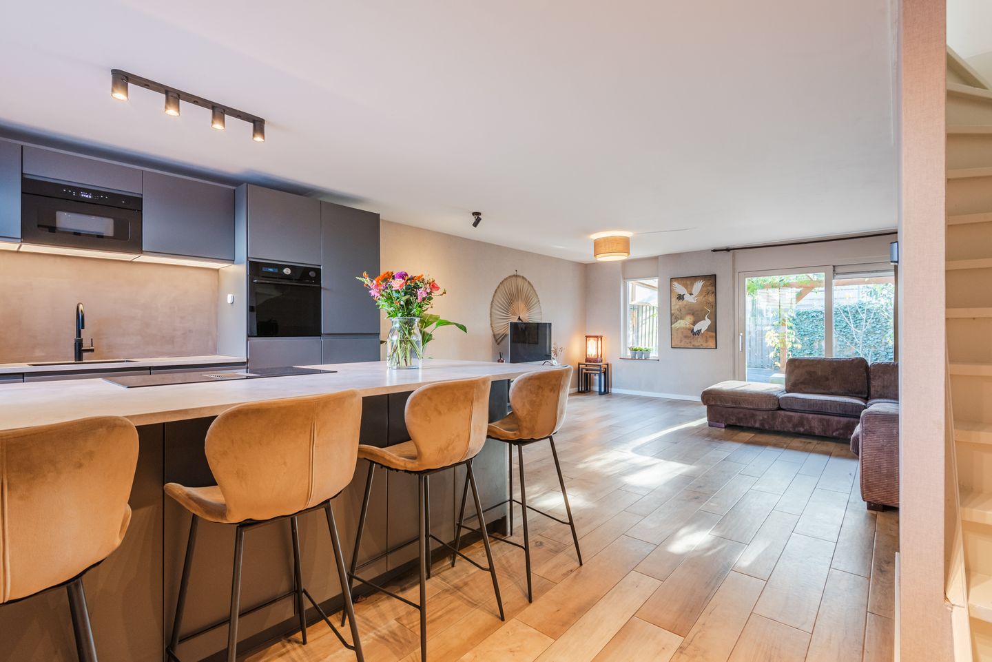 Foto 4 van Brittenstraat 12