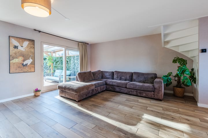 Foto 6 van Brittenstraat 12