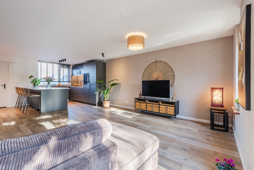 Foto 7 van Brittenstraat 12