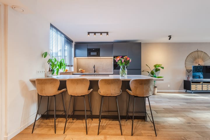 Foto 9 van Brittenstraat 12