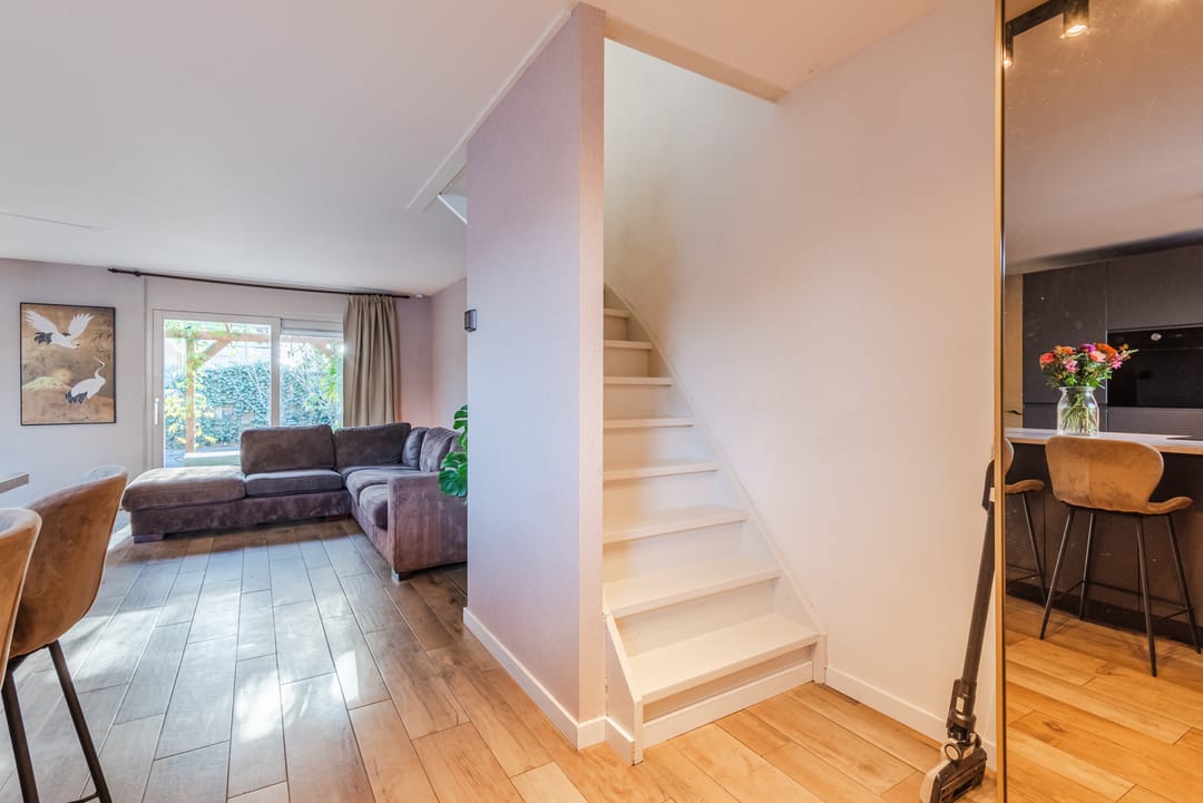 Foto 11 van Brittenstraat 12