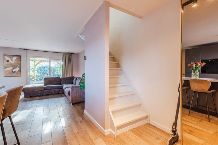 Foto 11 van Brittenstraat 12