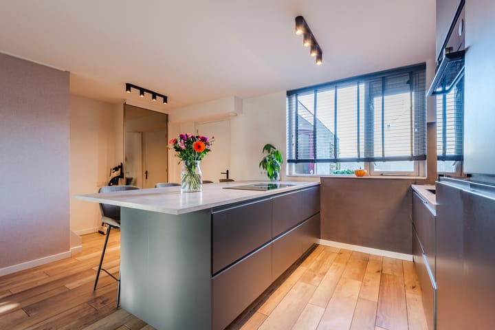 Foto 12 van Brittenstraat 12