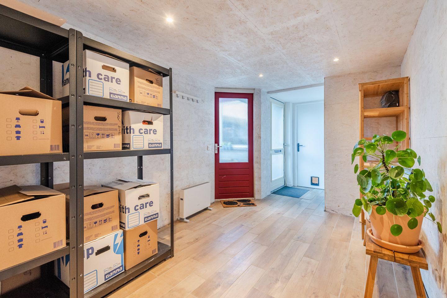 Foto 20 van Brittenstraat 12